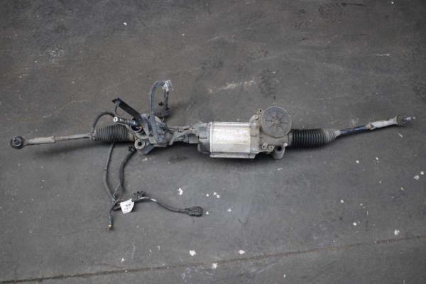 CREMAILLERE OPEL ASTRA J 1.4 TURBO - Vue 1